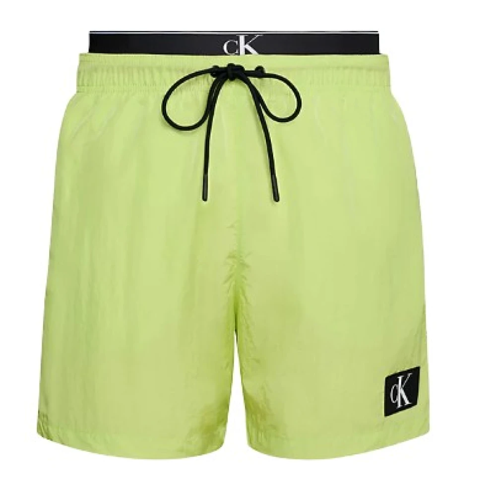 Swimwear > Beachwear - - Calvin Klein - Modalova