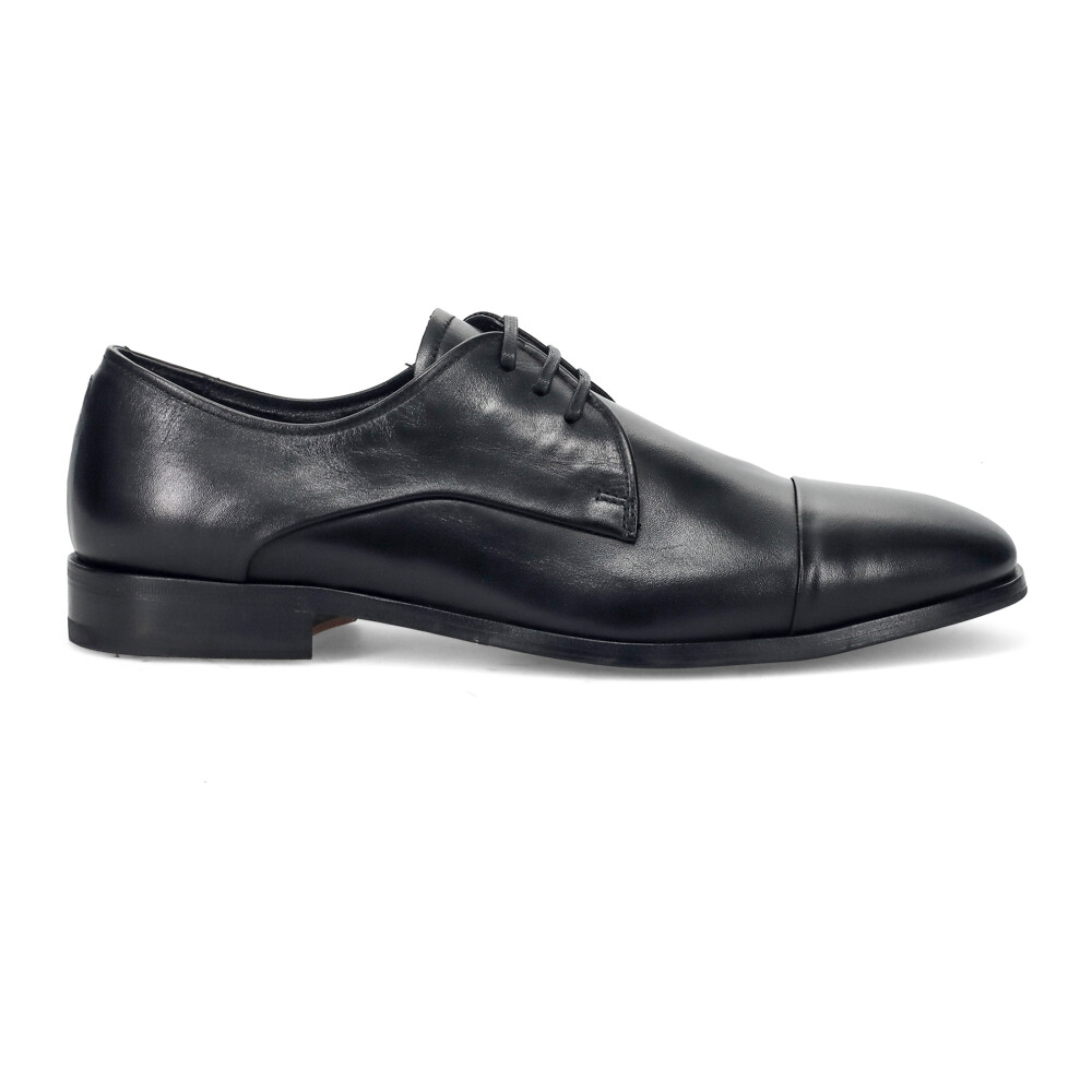 Business footwear shops