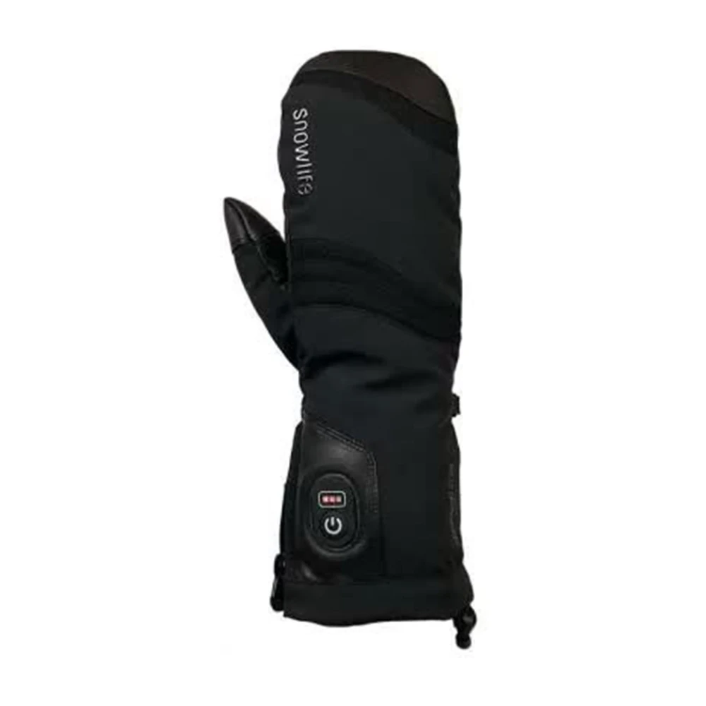 Snowlife Zwarte Heat DT Want Black Dames