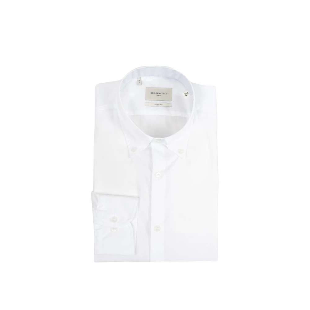 Shirts > Formal Shirts - - Brooksfield - Modalova