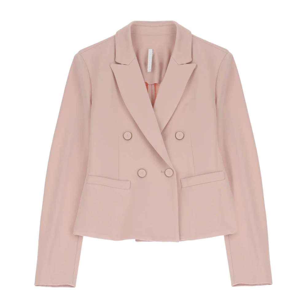 Jackets > Blazers - - Imperial - Modalova
