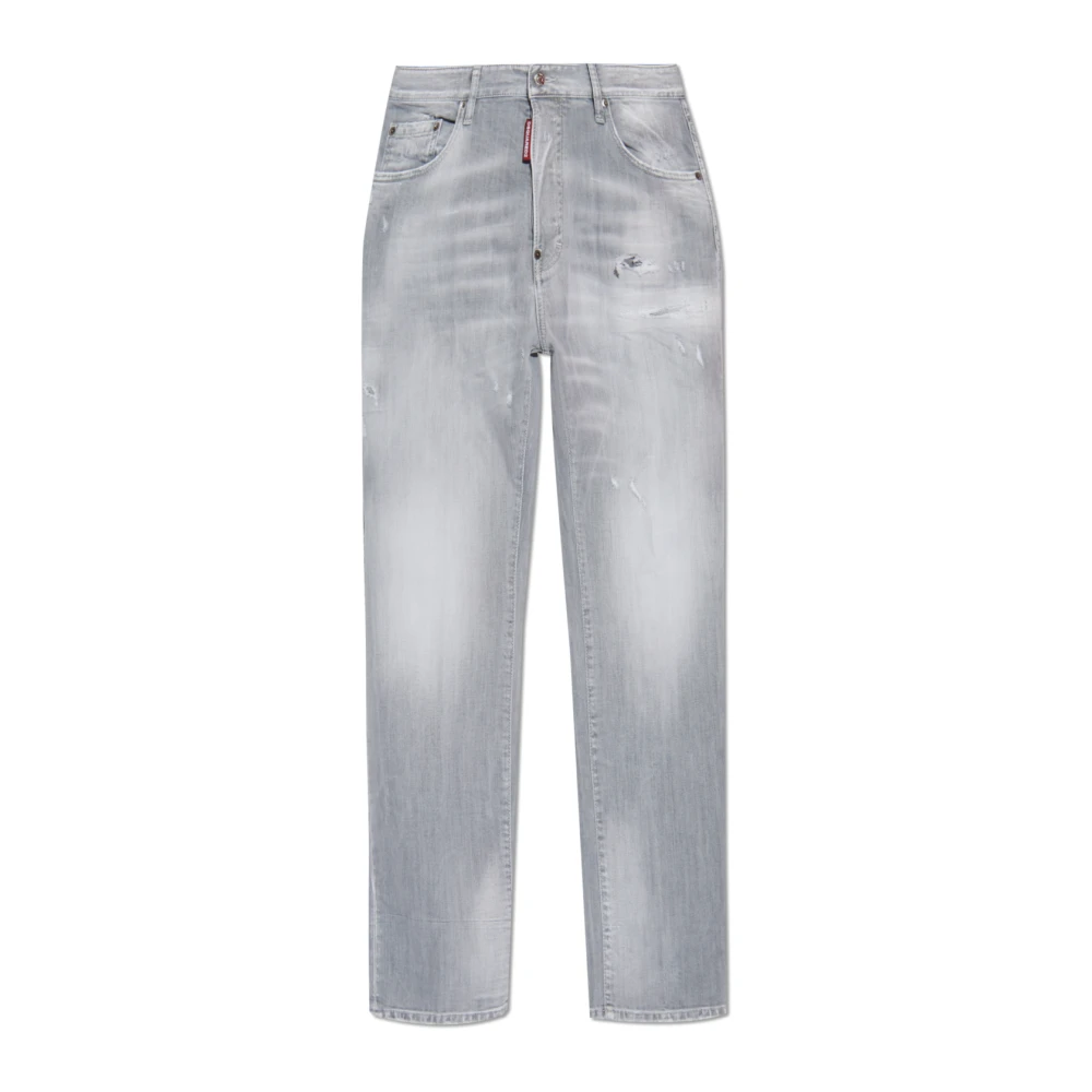 Jeans > Slim-fit Jeans - - Dsquared2 - Modalova
