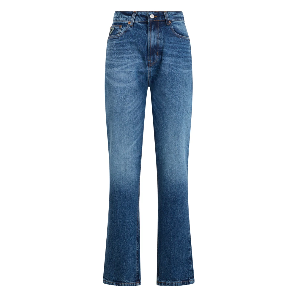 Lois - Dana Jeans - Jeans - Damen - Blau - W28 - Bild 3
