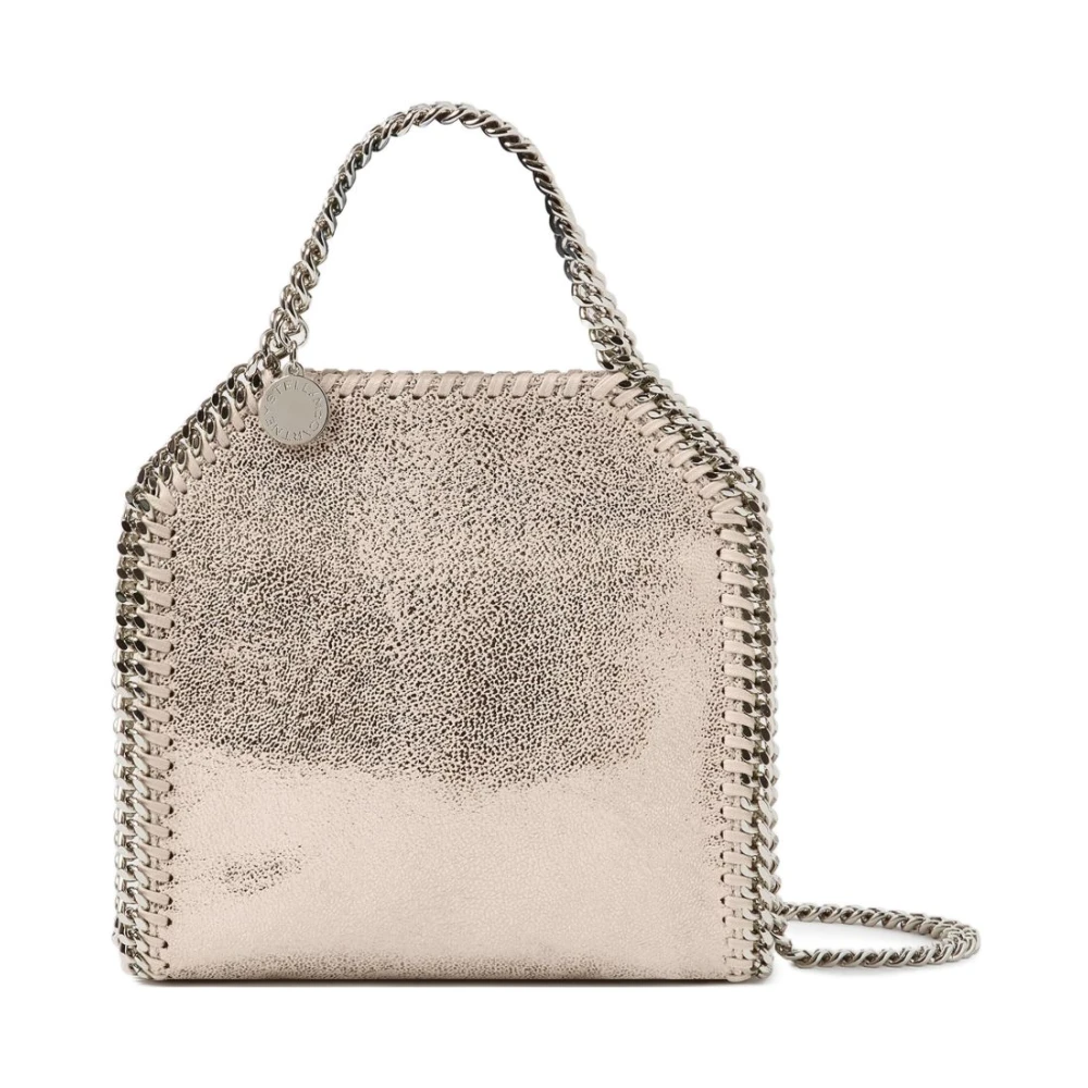 Stella Mccartney Donna Beige Borse, Taglia Unica, New, - Immagine 5