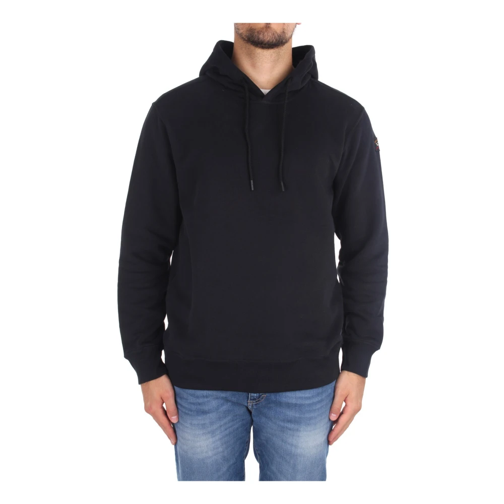 Sweatshirts & Hoodies > Hoodies - - Paul & Shark - Modalova