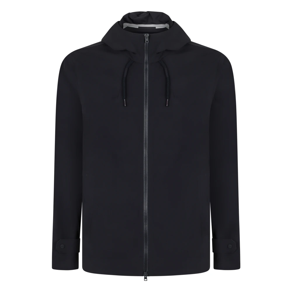 Jackets > Light Jackets - - Herno - Modalova