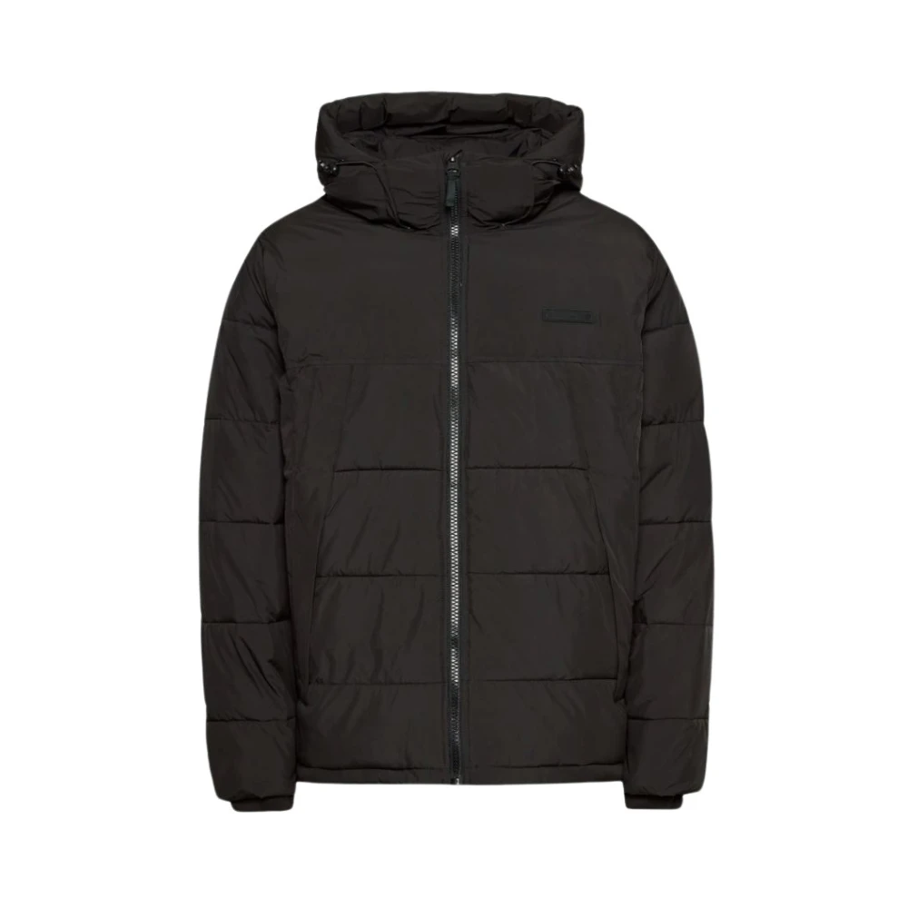 Jackets > Down Jackets - - Element - Modalova