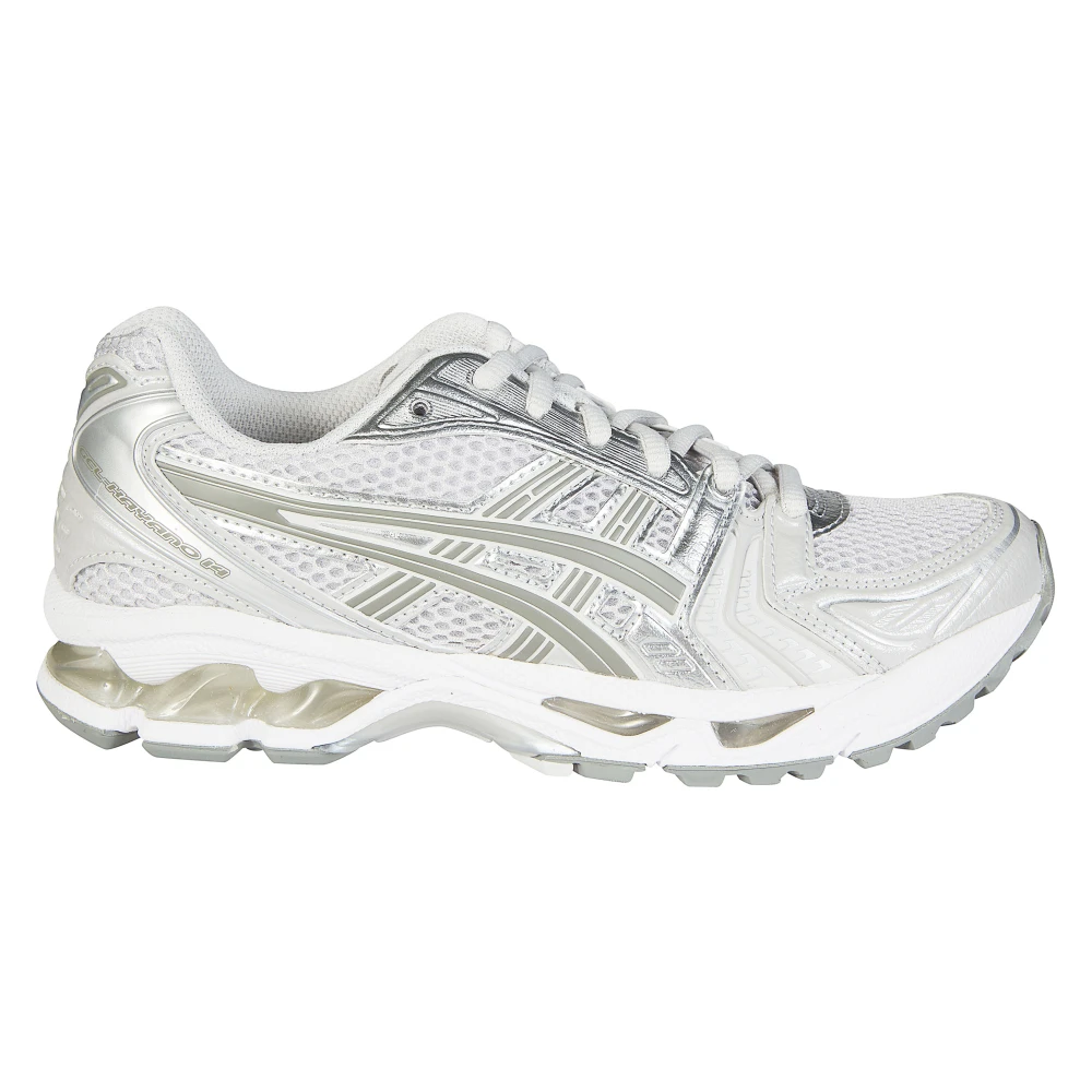Asics Gel-Kayano 14 Dames Schoenen Grijs