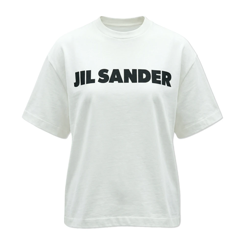 Jil Sander Damen Weiß Oberteile, Xsgröße: