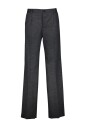 straight-leg-nylon-pants