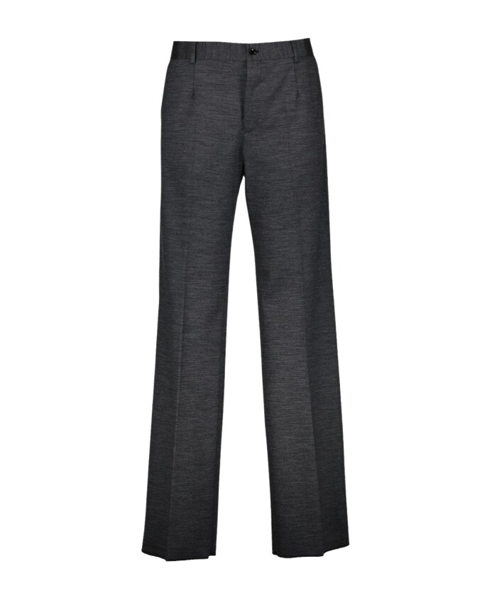 straight-leg-nylon-pants