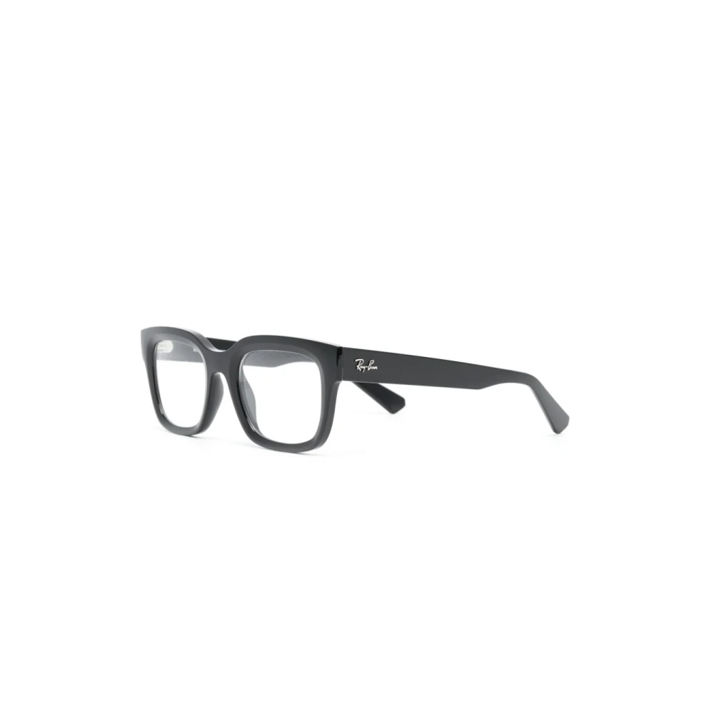 Ray-Ban , Unisex, Accessories, Schwarzk, 54 Mm