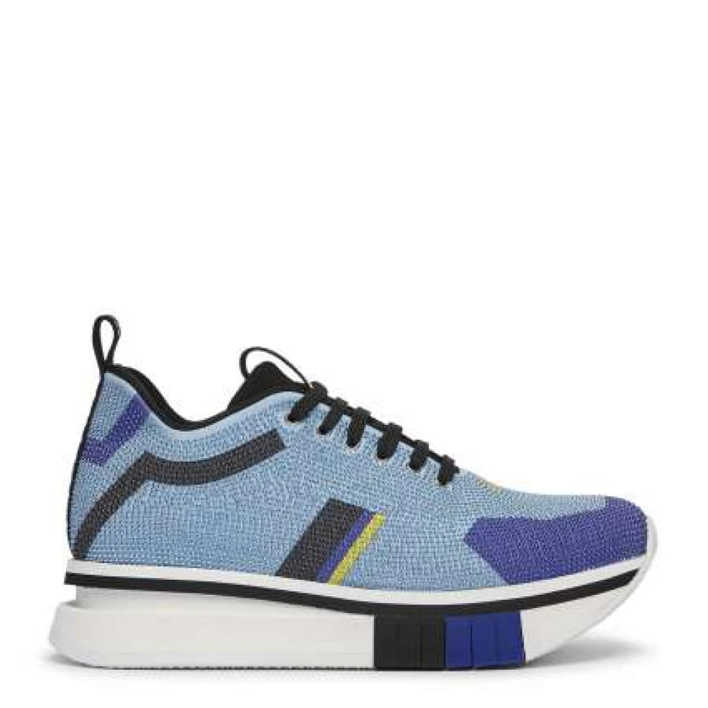 Fabi - Shoes > Sneakers - Blue - Fabi - Modalova