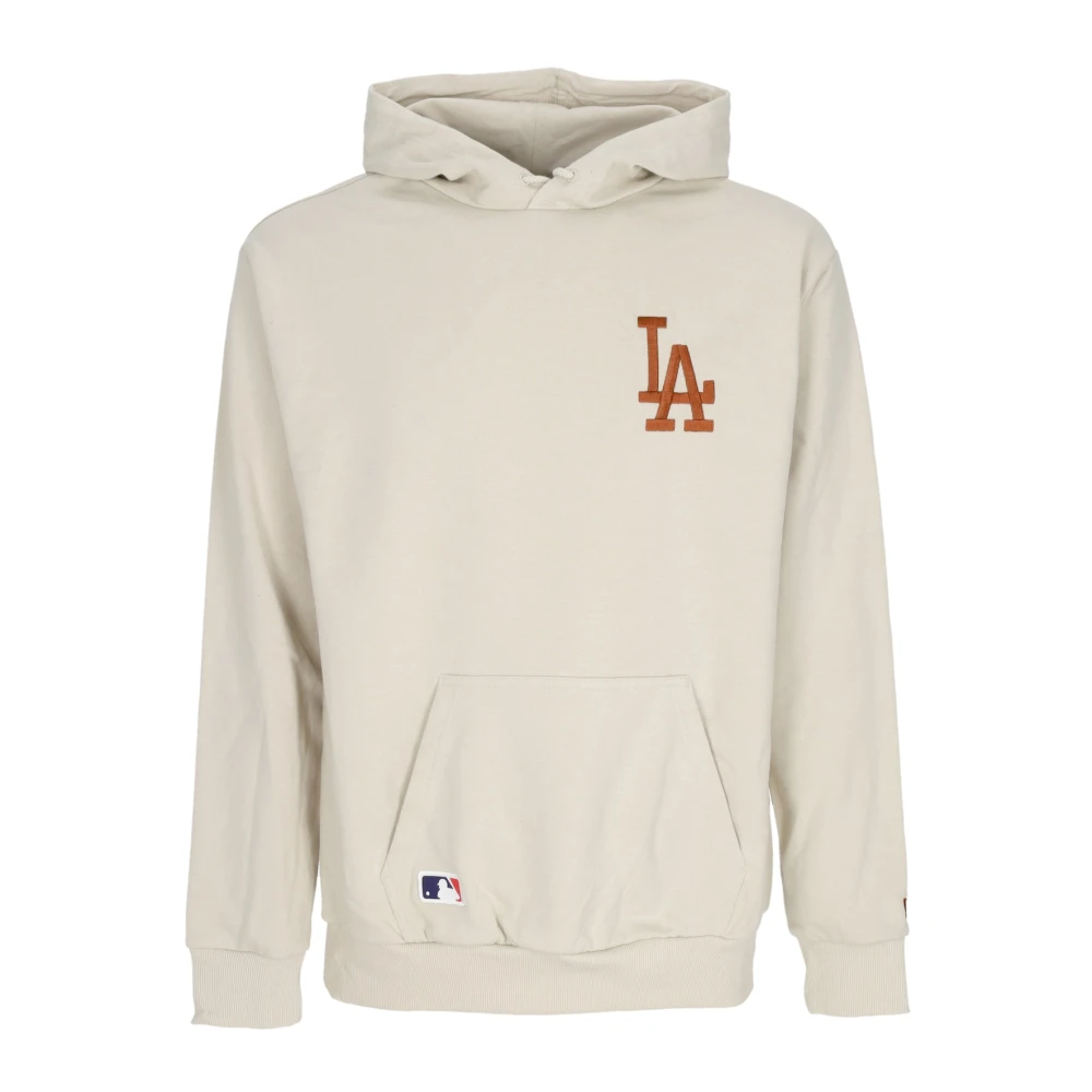 MLB League Essentials Oversize Hoodie