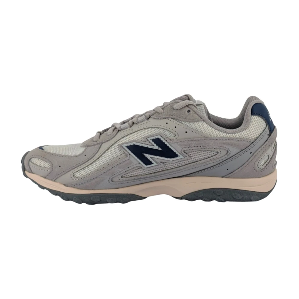 New Balance Women's Gray 204L Trainers - Sneakers - 4 Uk - Shoes