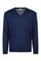 pull-en-laine-a-col-en-v-signature