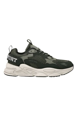Track-King Core Gen.X.05 Runner Sneaker