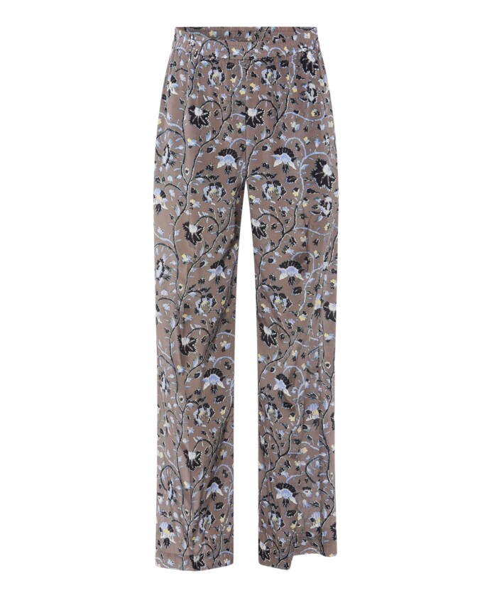 silk-wide-leg-trousers-brown