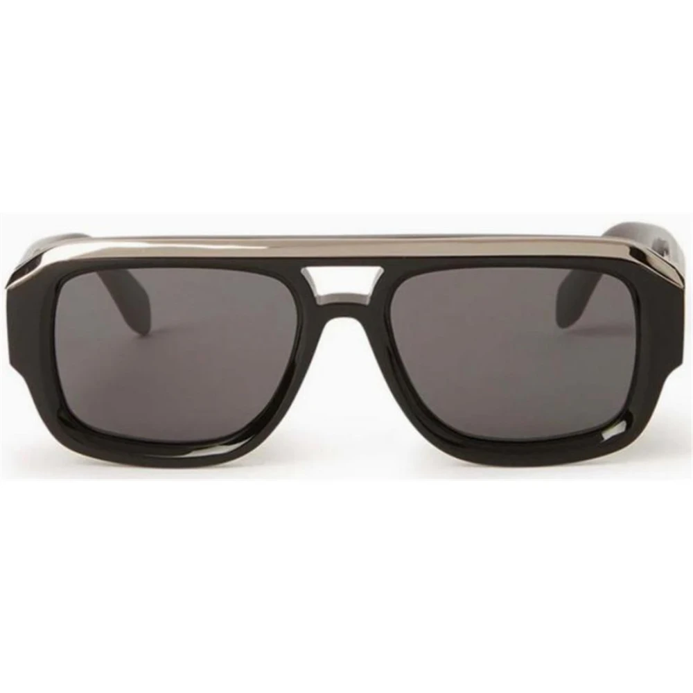 Palm Angels Unisex Black Authentic Peri062s Glasses, Premium Quality!