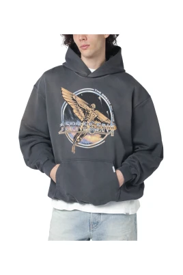 Golden Tour Hoodie