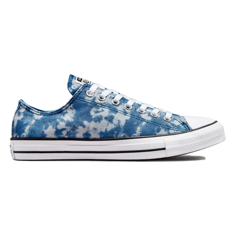 Converse Sneakers Blue, Dam