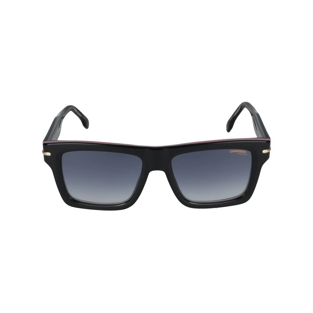 Carrera Unisex Black Sunglasses, 55 Mm, 305/S Sunglasses