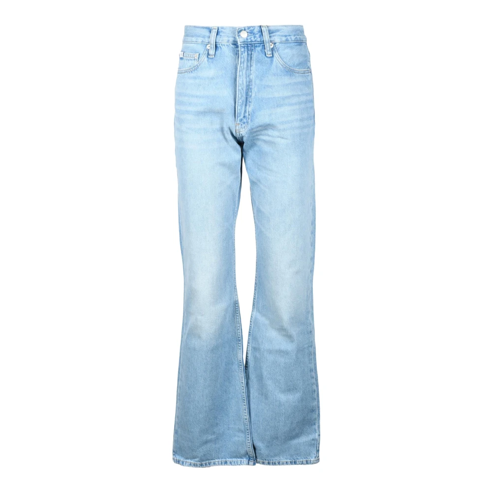 Jeans > Boot-cut Jeans - - Calvin Klein Jeans - Modalova
