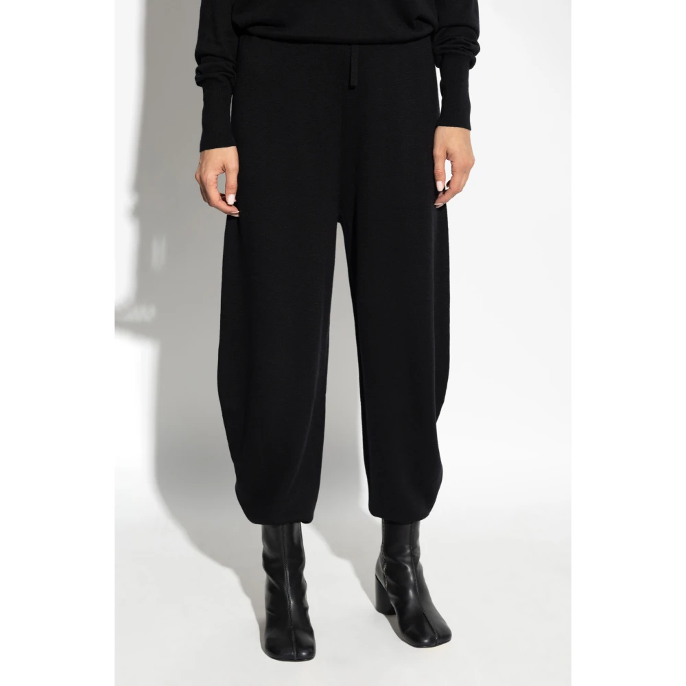 By Malene Birger Broek Tevana By Herenne Birger Black Dames