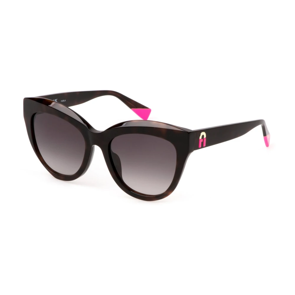 Accessories > Sunglasses - - Furla - Modalova