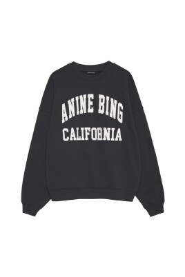 sweatshirt-noir-blanc-avec-logo