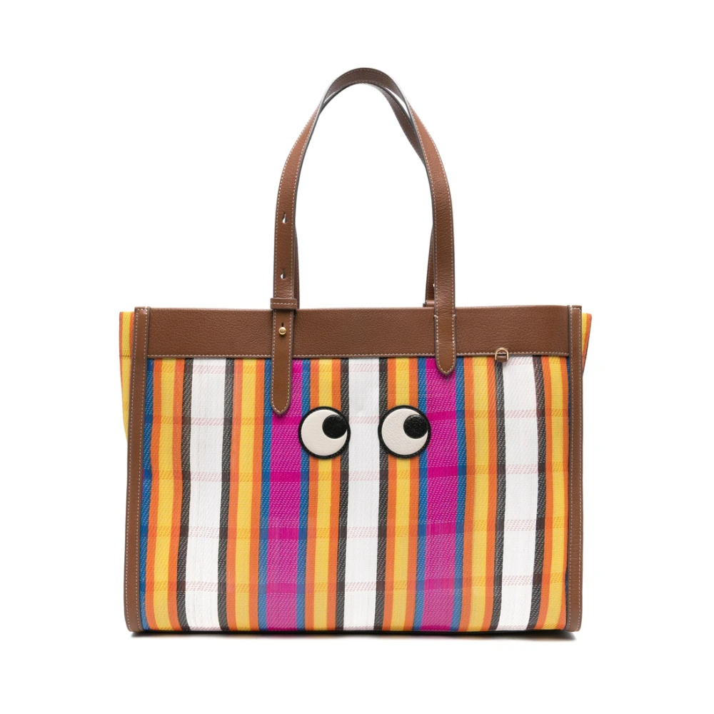 Bags > Tote Bags - - Anya Hindmarch - Modalova