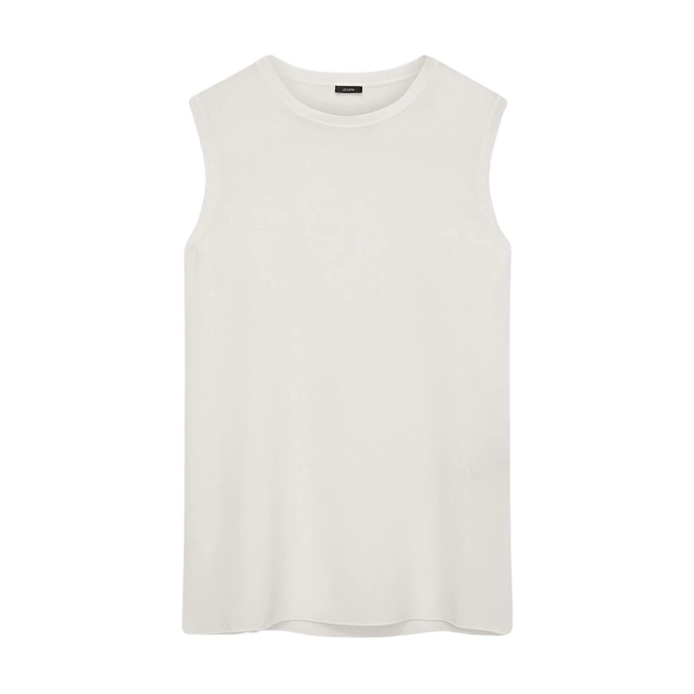 Tops > Sleeveless Tops - - Joseph - Modalova
