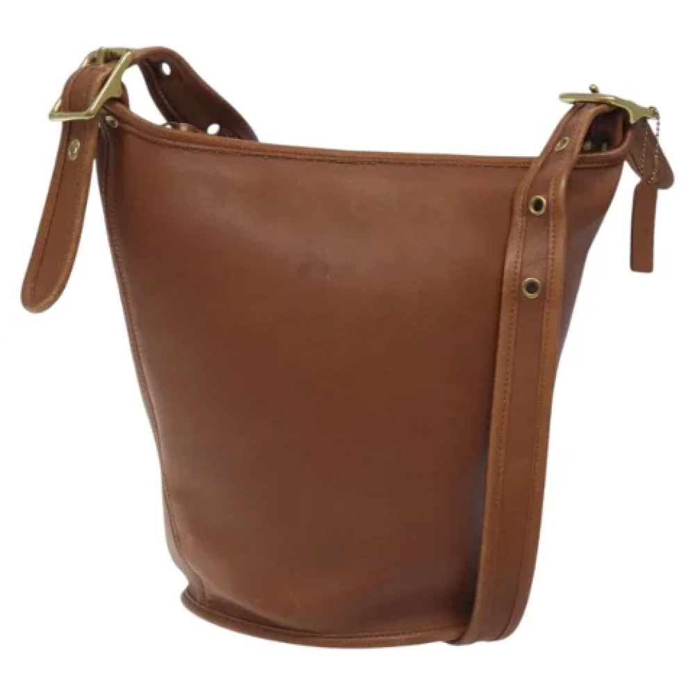 Pre-owned > Pre-owned Bags > Pre-owned Cross Body Bags - - Coach Pre-owned - Modalova