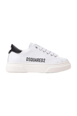 sneakers-casual-en-cuir-blanc