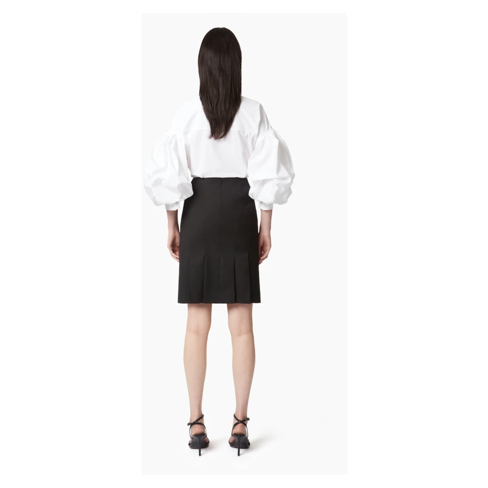 Nina Ricci Coconmouw White Dames