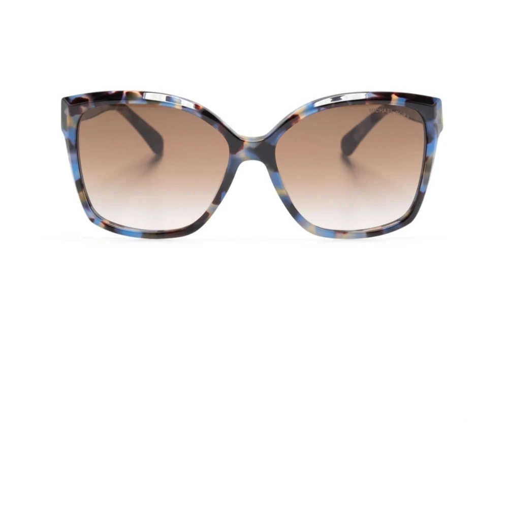 Michael Kors Women's Multicolor Sunglasses, 58 Mm, Stylish Sunglasses With Accessories