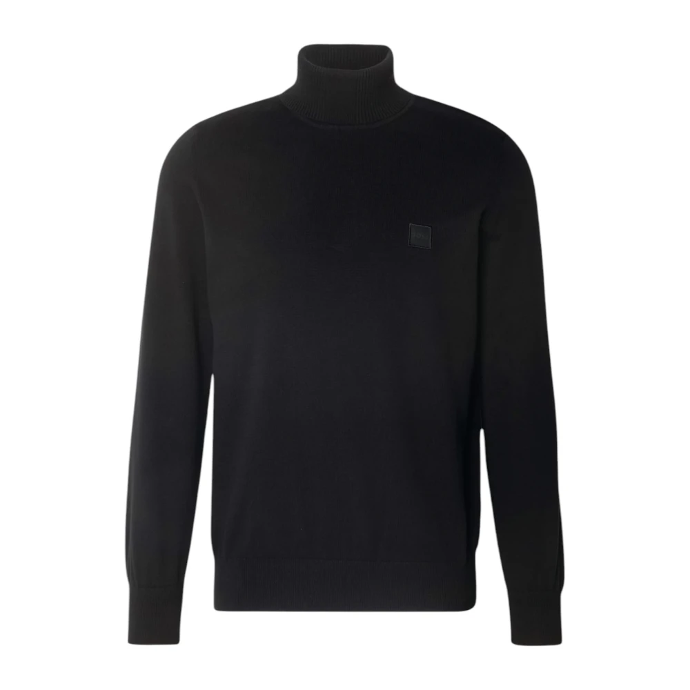 Knitwear > Turtlenecks - - Hugo Boss - Modalova