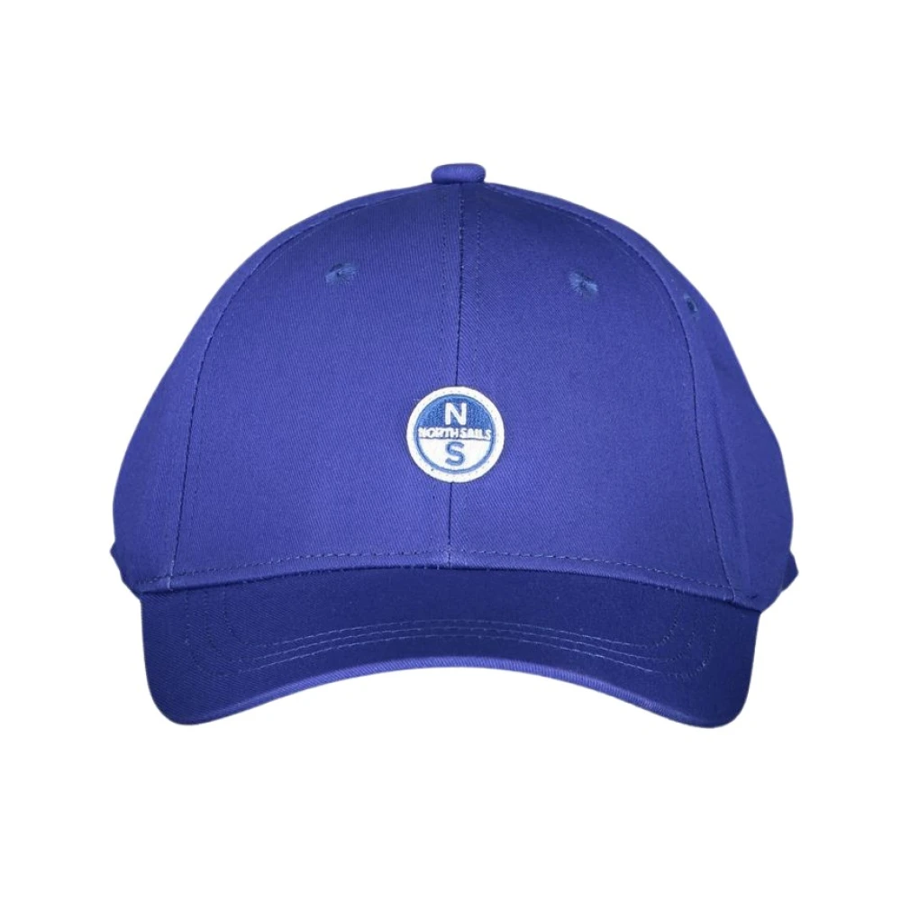 Accessories > Hats > Caps - - North Sails - Modalova