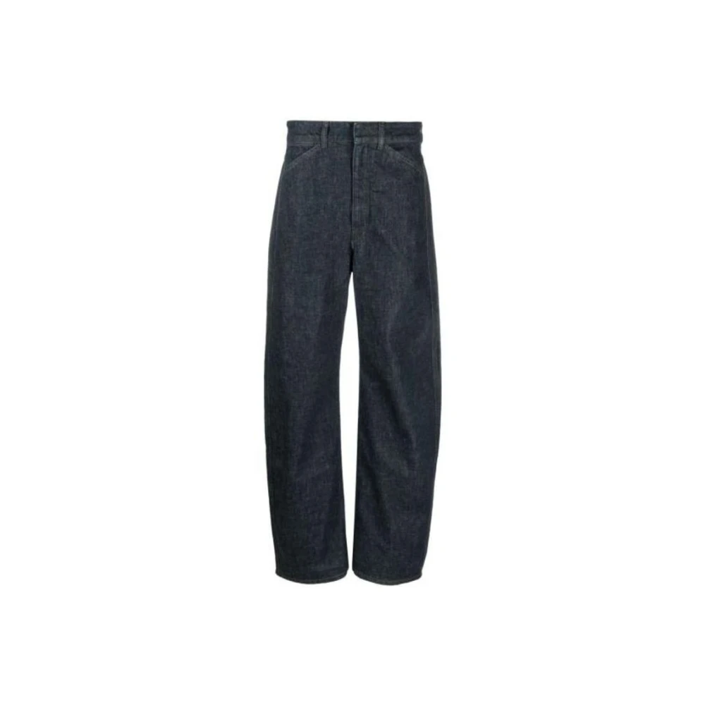 Jeans > Straight Jeans - - Lemaire - Modalova
