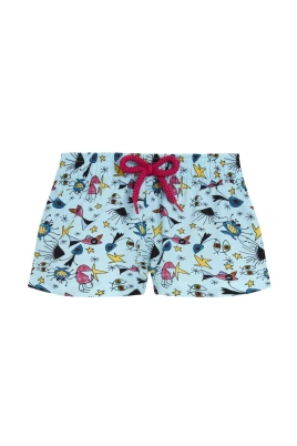 Badshorts Aquatic Carnival