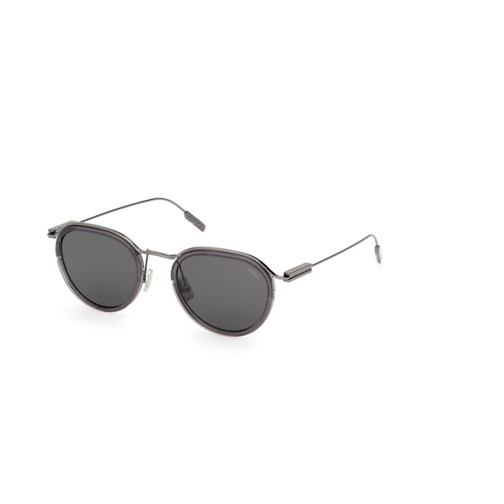Accessories > Sunglasses - - Zegna - Modalova