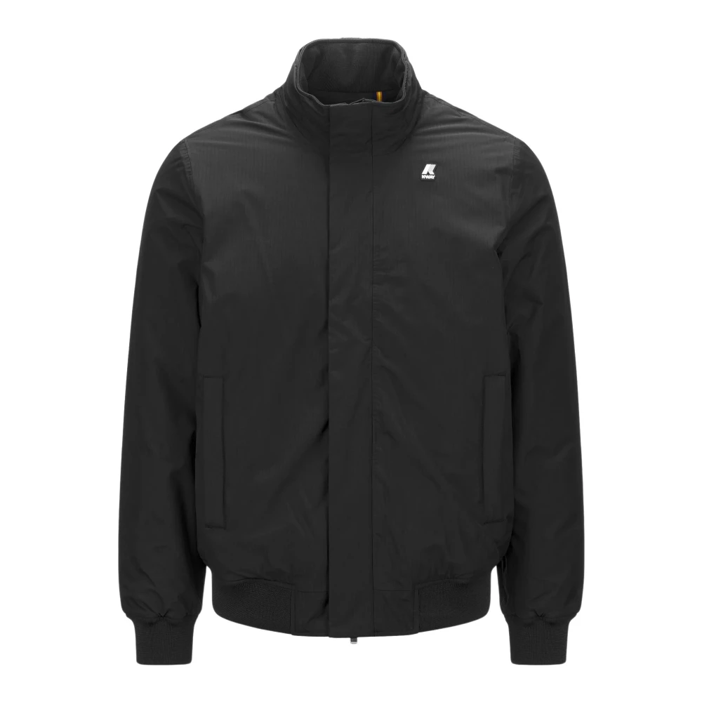 Jackets > Light Jackets - - K-Way - Modalova
