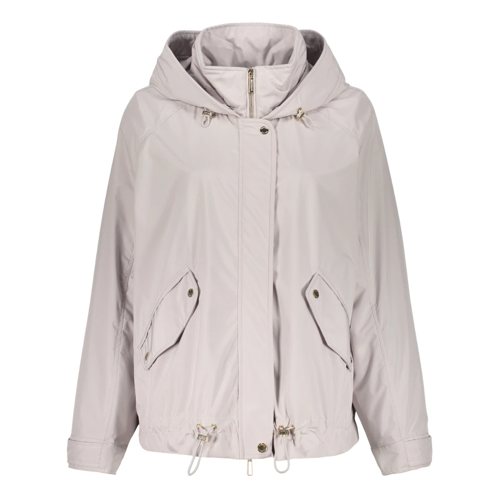 Jackets > Light Jackets - - Moorer - Modalova
