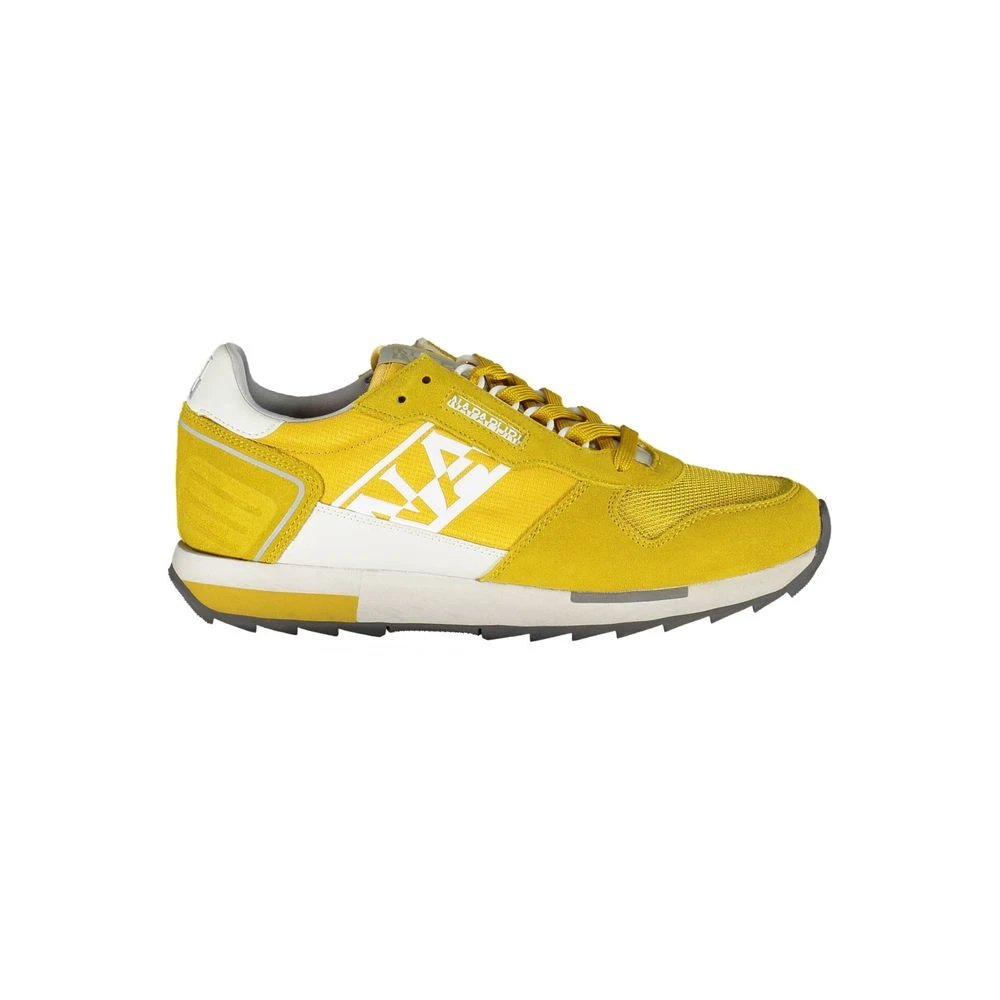 Shoes > Sneakers - - Napapijri - Modalova