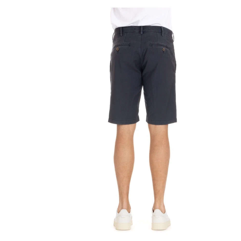 Myths Shorts Blue Heren