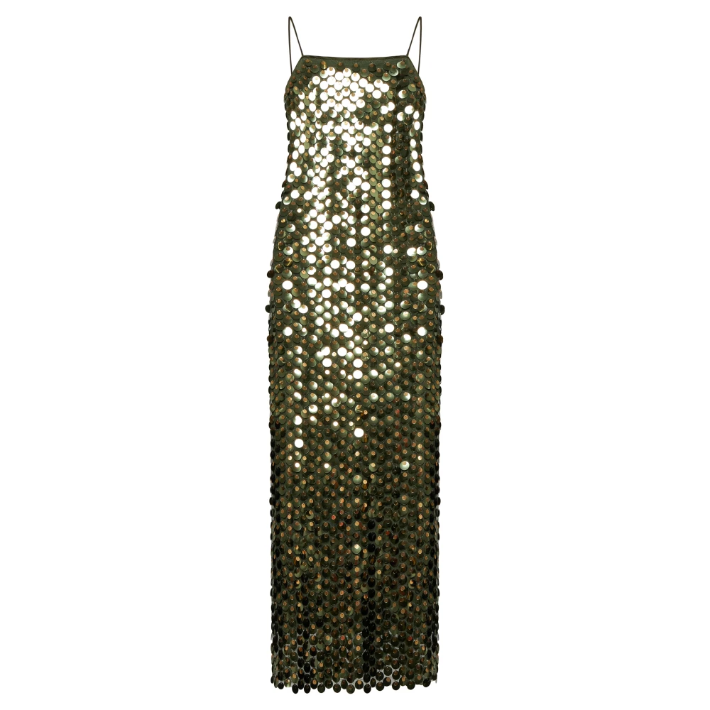 Dresses > Occasion Dresses > Gowns - - Silvian Heach - Modalova