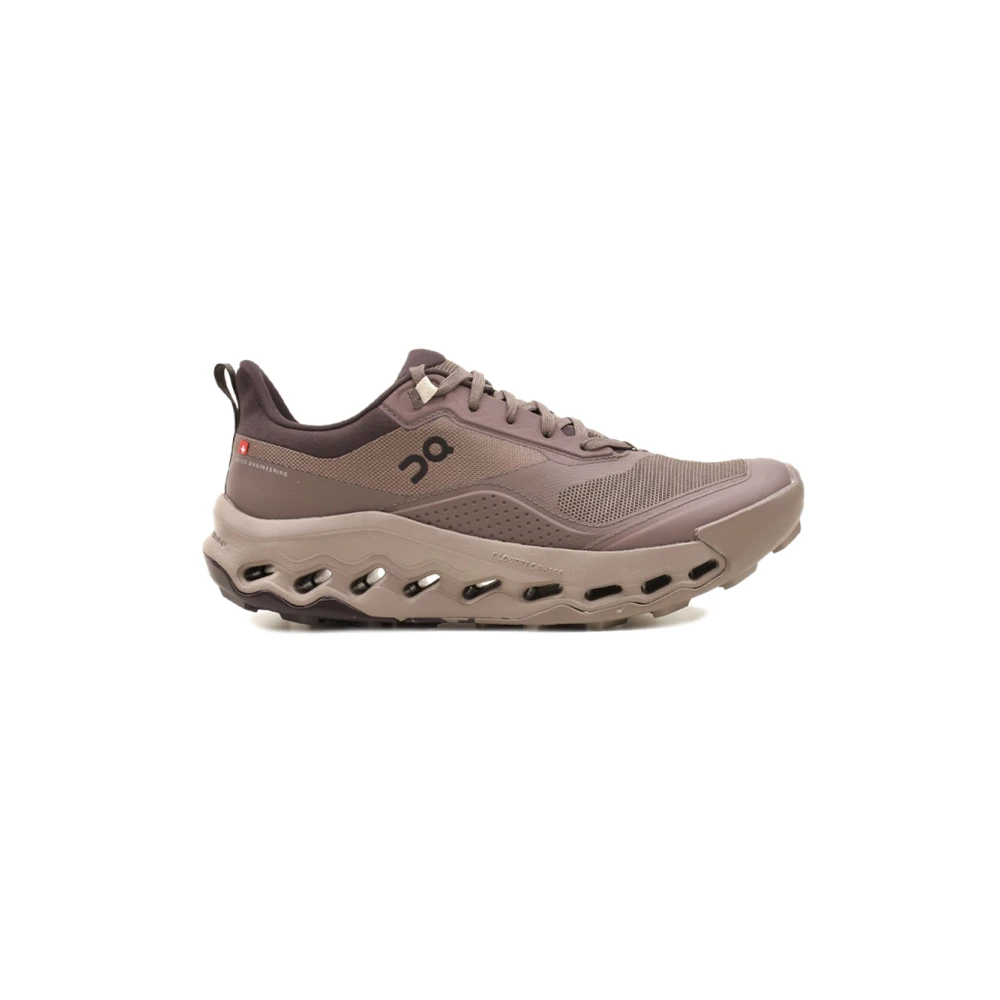 On Running Cloudhorizon 2 Low Trainers - Male - Running Shoes - Gray - 10 Uk - Sport