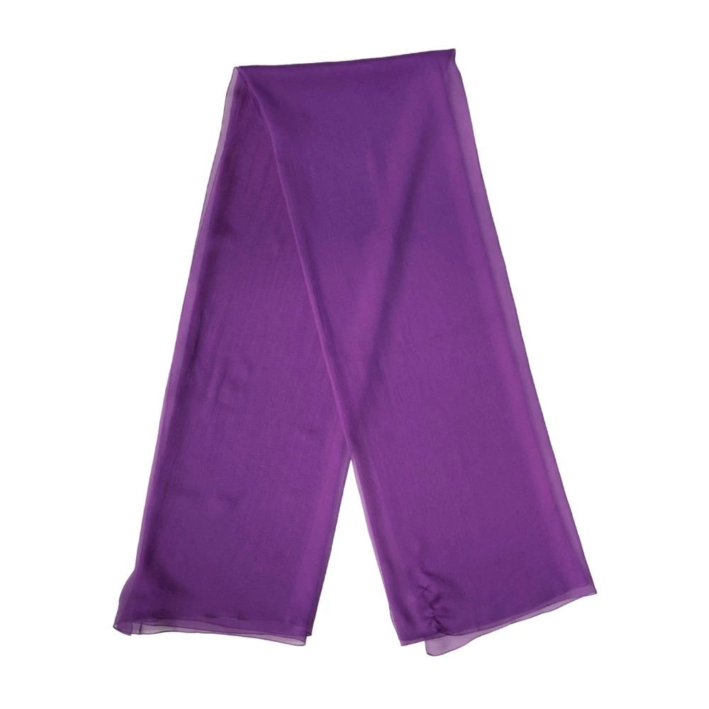 Dolce & Gabbana Damen Violett Accessories, Lila, One Sizegröße: