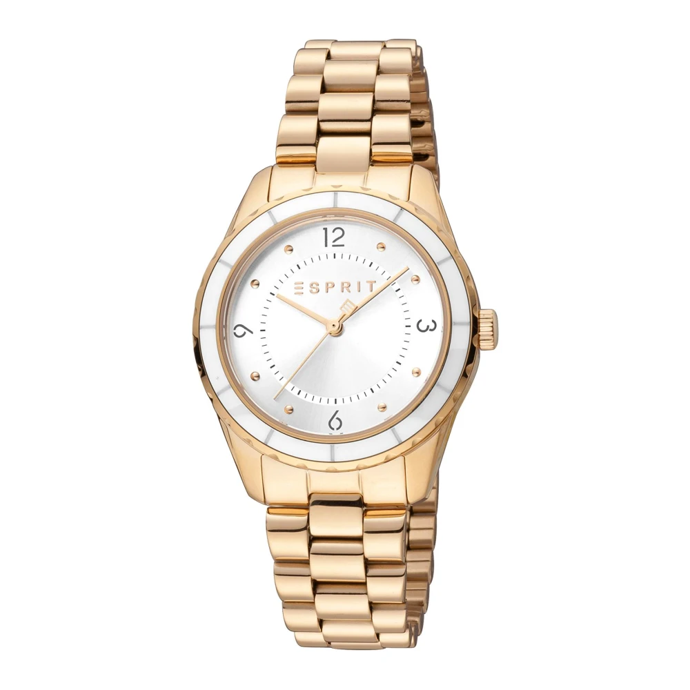 Accessories > Watches - - Esprit - Modalova