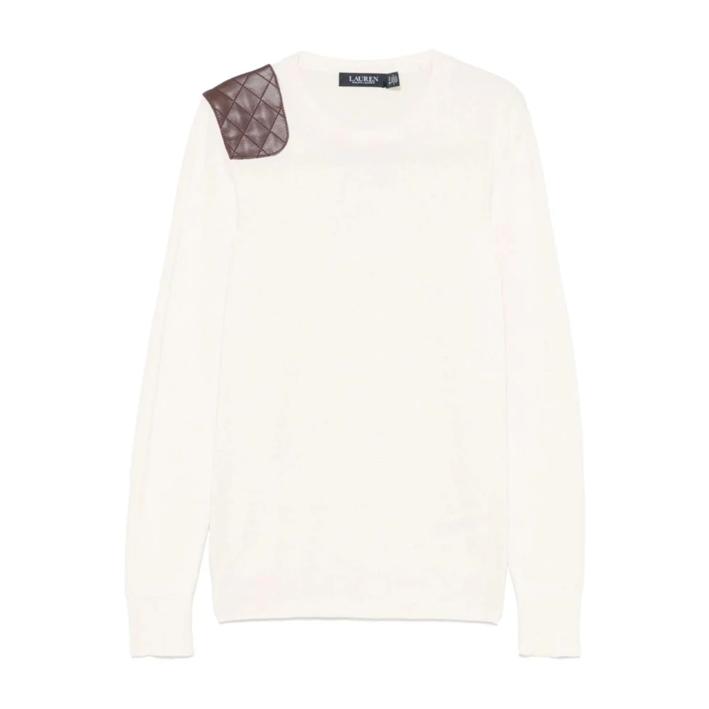 Knitwear > Round-neck Knitwear - - Ralph Lauren - Modalova